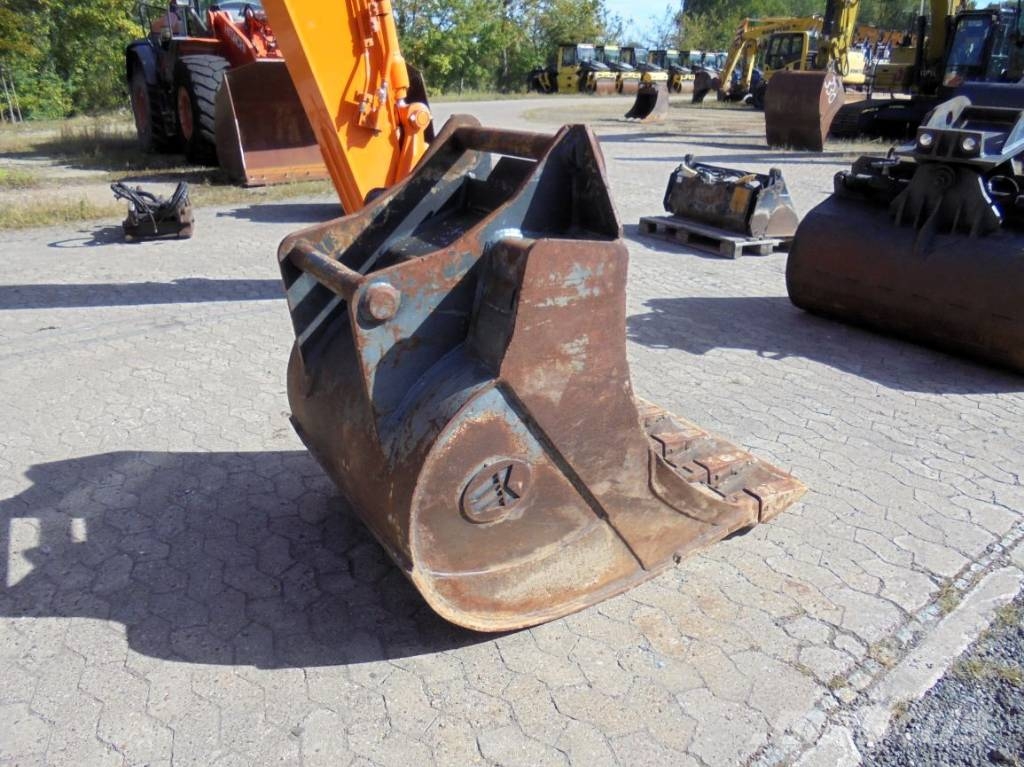 OilQuick Tieflöffel 1.000 mm - OQ 70/55 Tieflöffel