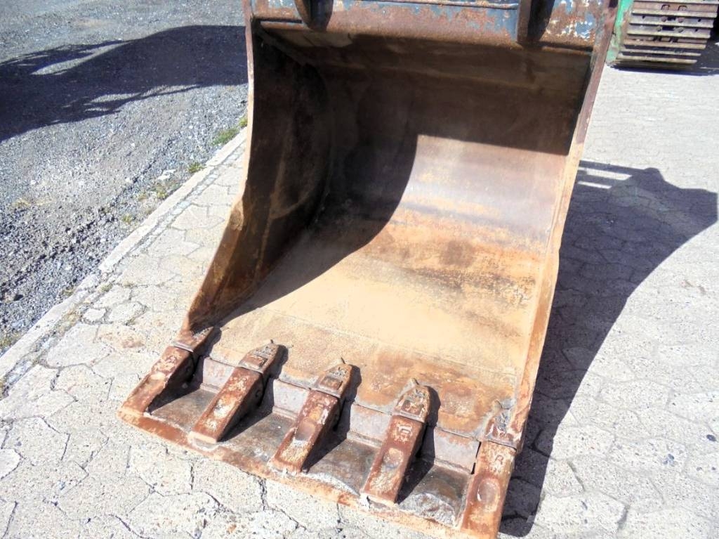 OilQuick Tieflöffel 1.000 mm - OQ 70/55 Tieflöffel