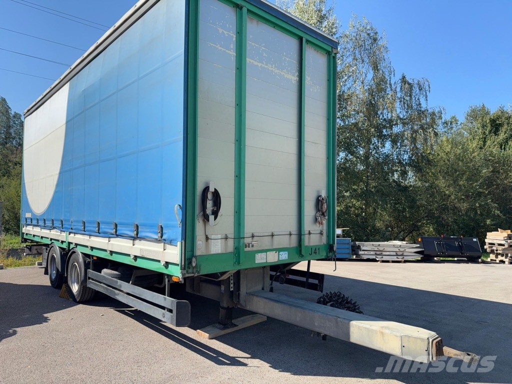 MAN TGA 26.400 + Palfinger PK 16502 + Schwarzmüller Kranwagen