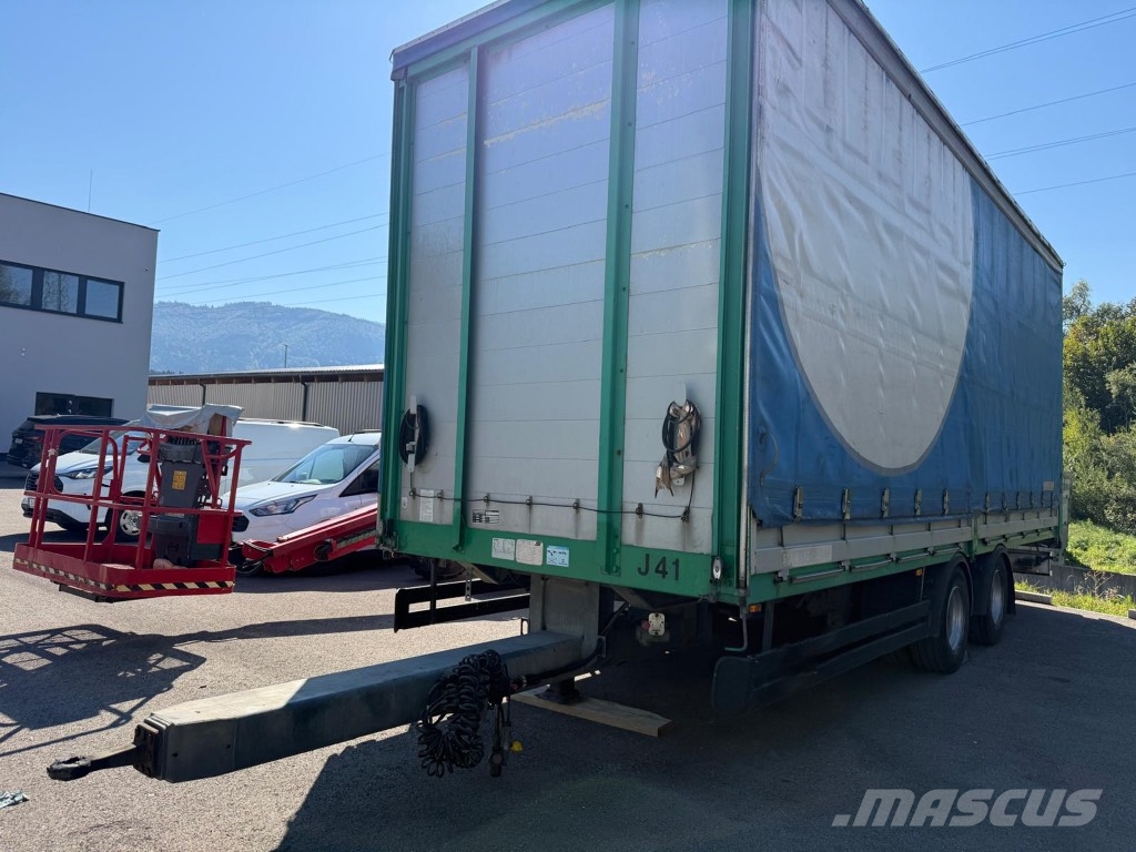 MAN TGA 26.400 + Palfinger PK 16502 + Schwarzmüller Kranwagen