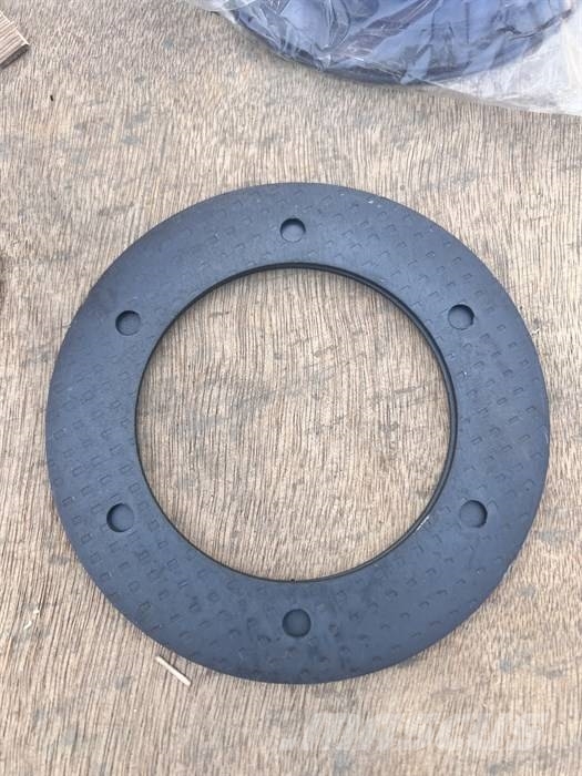 XCMG Front reducer assembly P/N DA1170B Kiti naudoti statybos komponentai