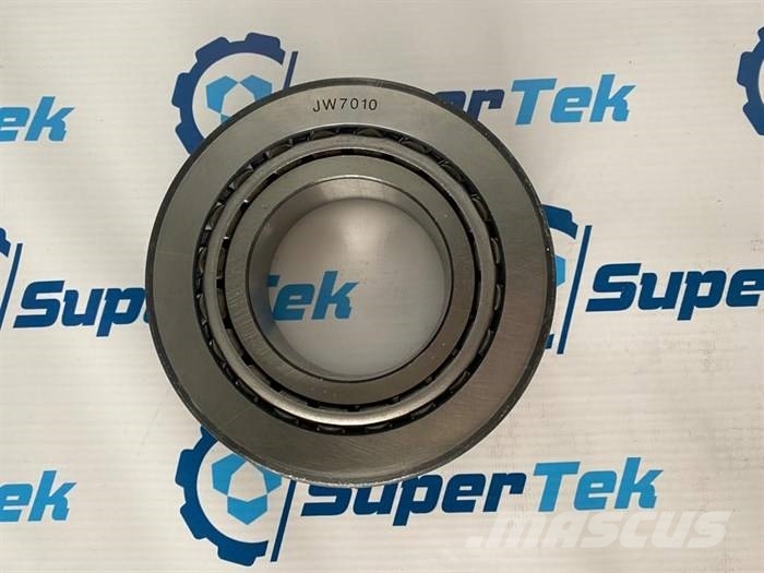 XCMG Front reducer assembly P/N DA1170B Kiti naudoti statybos komponentai