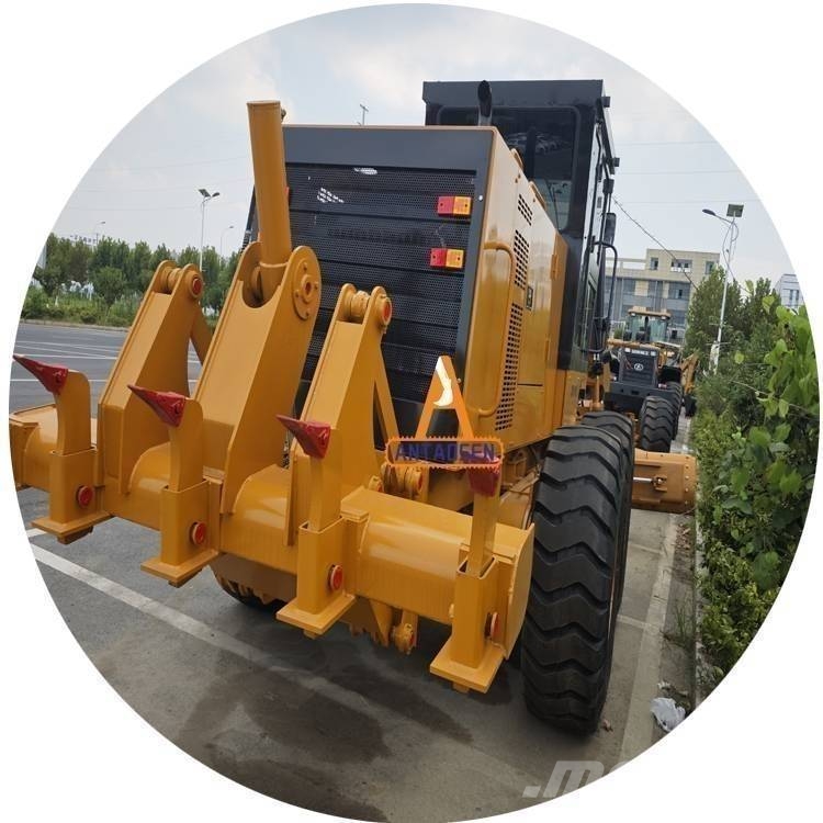 CAT 140 H Grederji