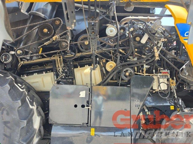 New Holland CR 8.80 Ostale poljoprivredne mašine