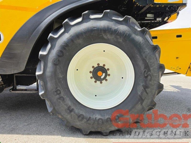 New Holland CR 8.80 Ostale poljoprivredne mašine