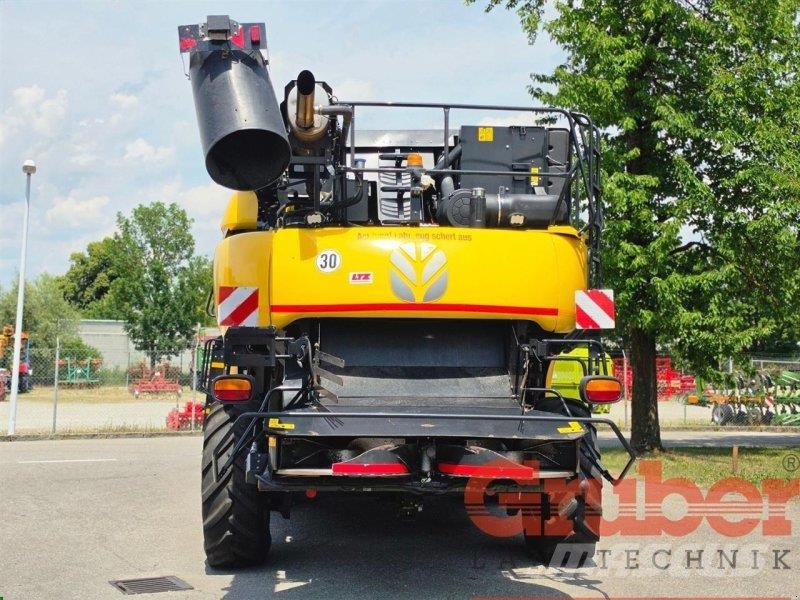 New Holland CR 8.80 Ostale poljoprivredne mašine