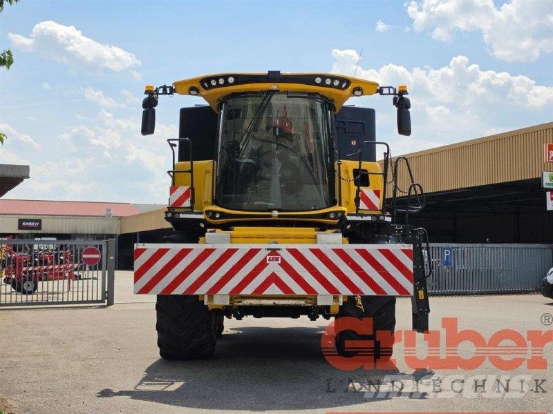 New Holland CR 8.80 Ostale poljoprivredne mašine