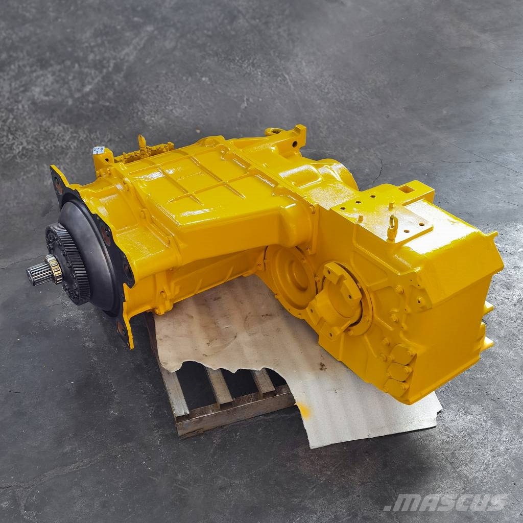 Komatsu WA800 Transmission Assy 427-13-10010 Transmisiones