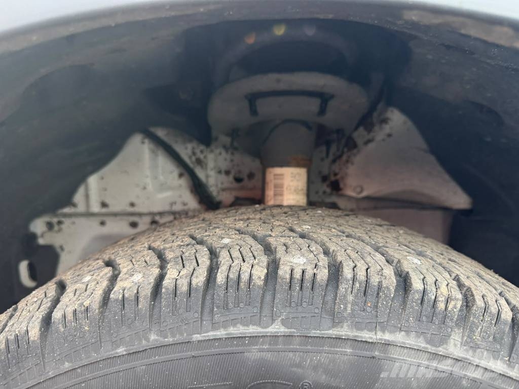 Ford Transit Lieferwagen