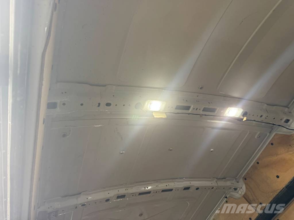 Ford Transit Lieferwagen