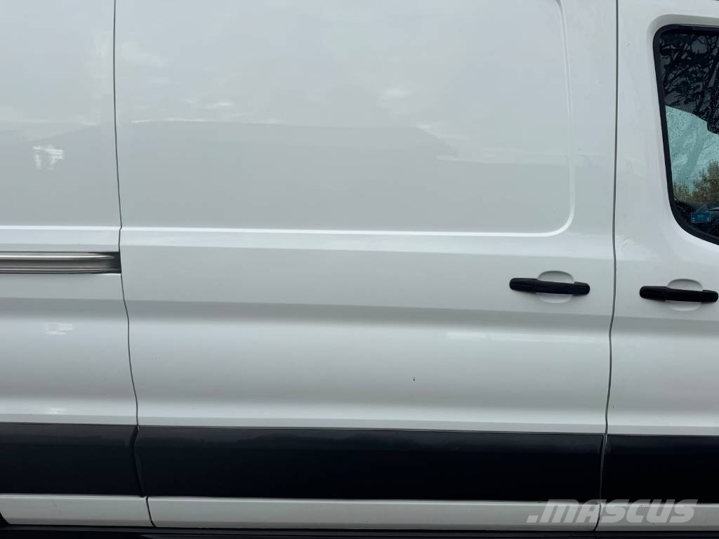 Ford Transit Lieferwagen