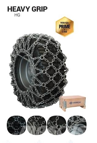 Veriga LESCE HEAVY GRIP SNOW CHAIN Ελαστικά και ζάντες