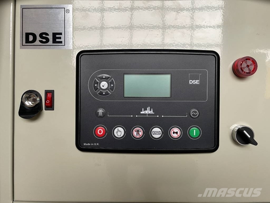 breaker 40A and control panel cabinet - DPX-25095 Gradbeništvo - drugo
