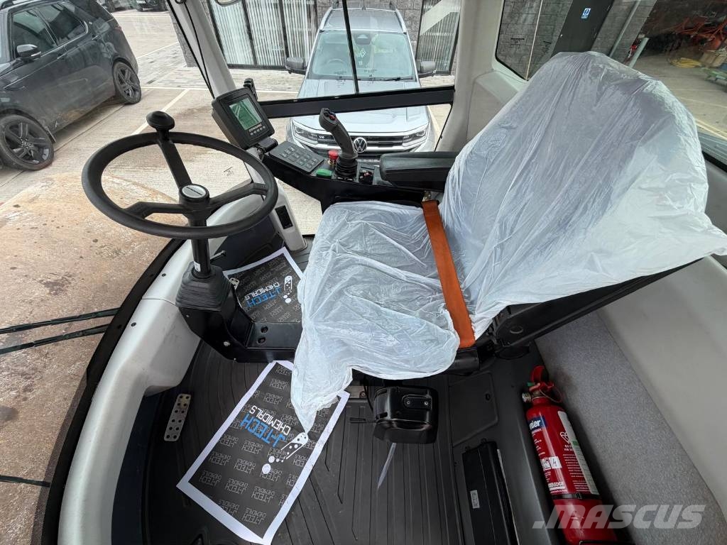 Dynapac CA 3500 D 單輪滾壓機