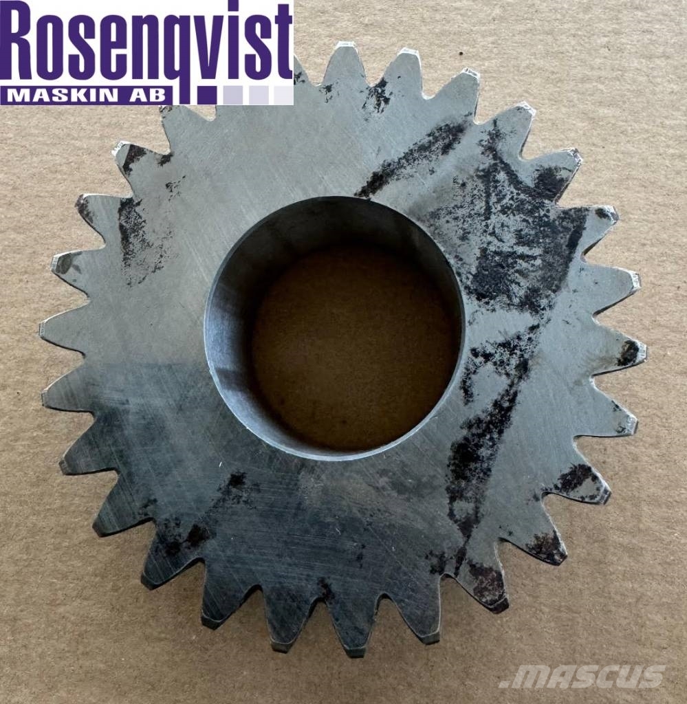 Fiat Idler gear Z27 5102259 Transmissão