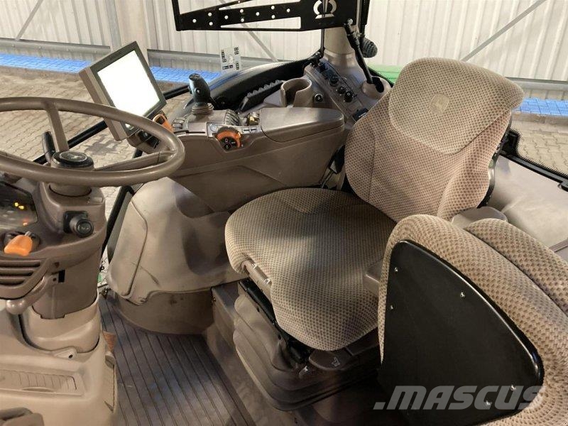 John Deere 6215R Tratores Agrícolas usados