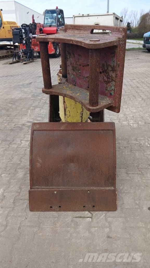 Peiner SMAg Hzg 400.17 Kourat