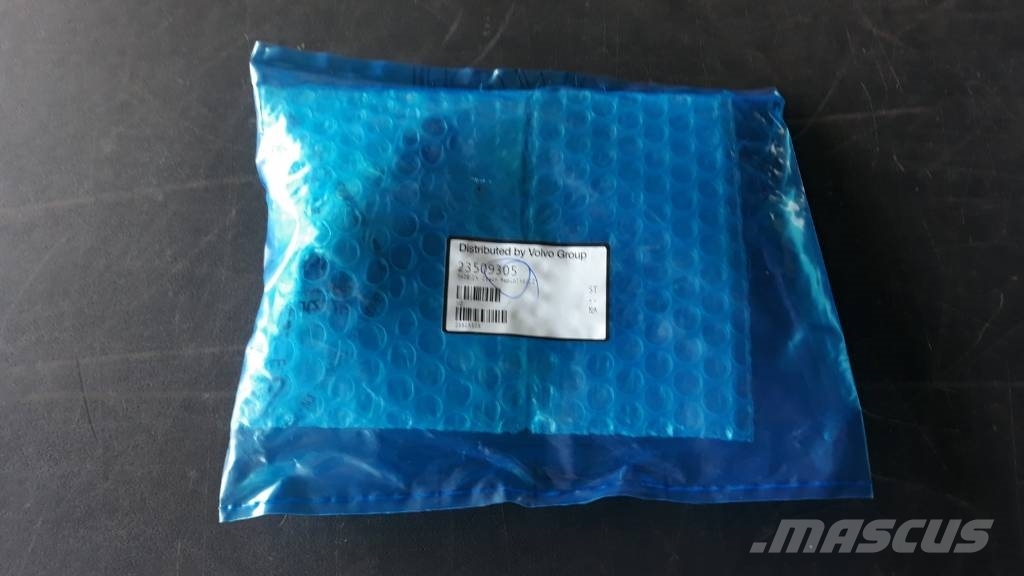 Volvo CONTROL VALVE 23509305 Mootorid