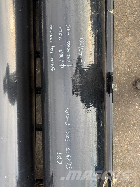CAT 6050 FS NEW HYDRAULIC CYLINDER Hydraulics