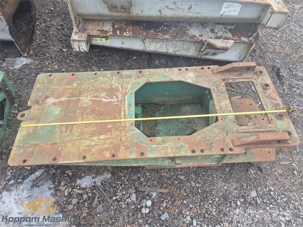Gremo 1250/1350 Ostale komponente