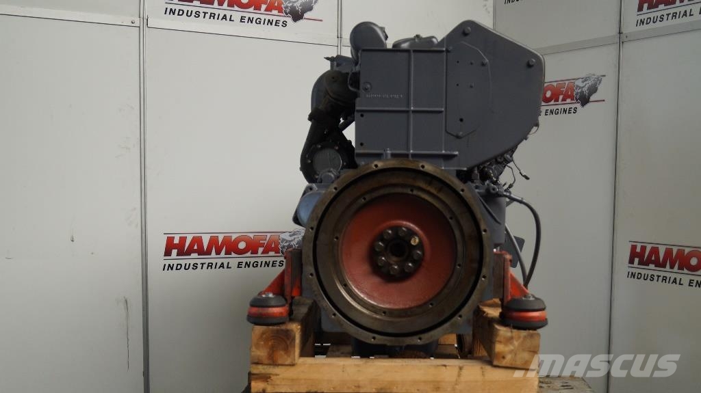 Deutz BF6L513R-141 RECONDITIONED Građevinarstvo – ostalo