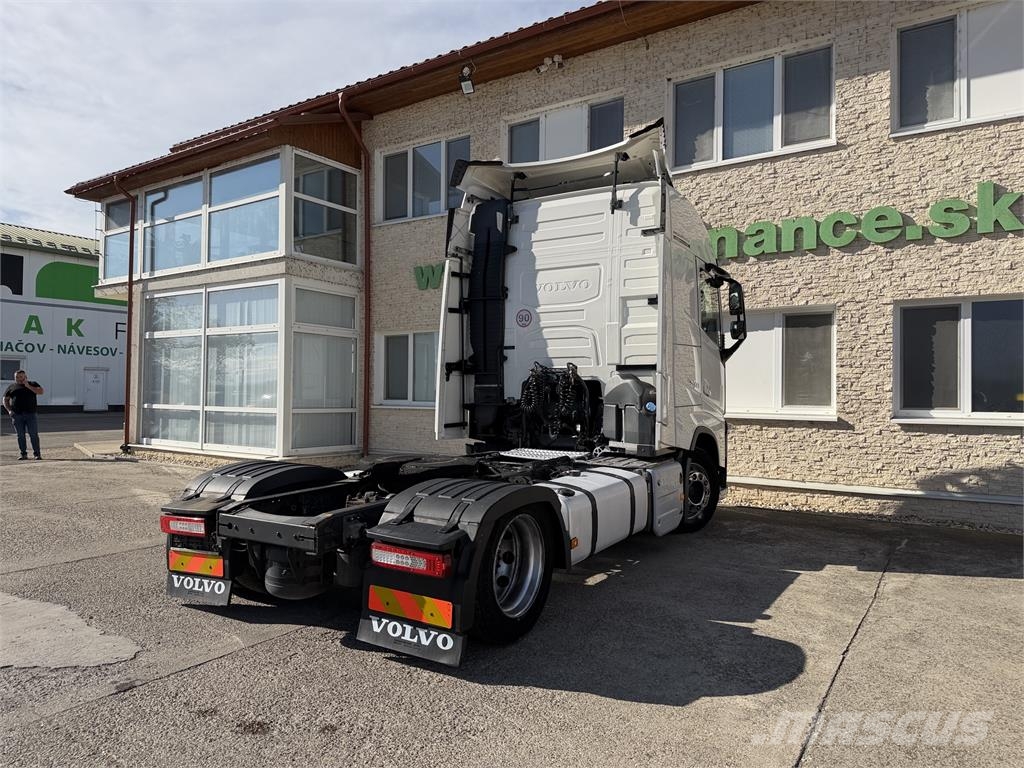 Volvo FH VIN 276 Tegljači