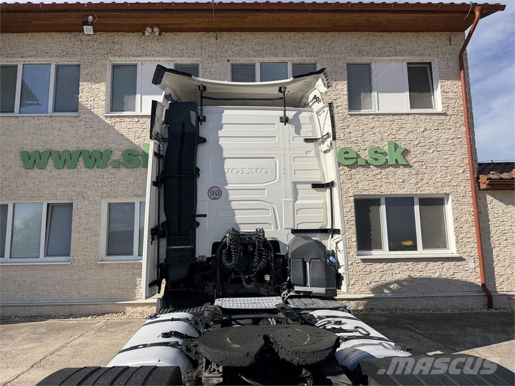 Volvo FH VIN 276 Tegljači