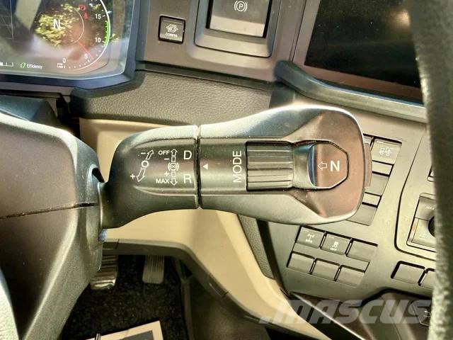 MAN TGX 18.470 XL / Euro 6D 中古トラクターヘッド | トレーラーヘッド