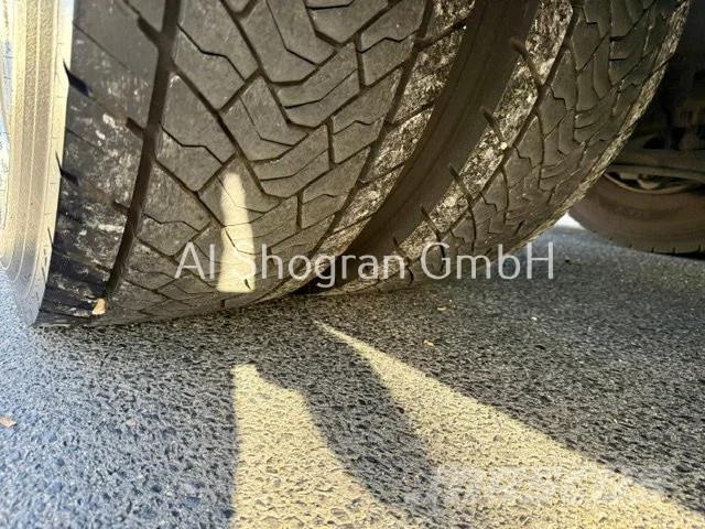 MAN TGX 18.470 XL / Euro 6D Седельные тягачи