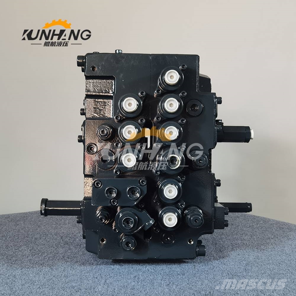 Komatsu PC300LC-8 PC350-8 Main Control Valve 723-48-26504 Transmisiones