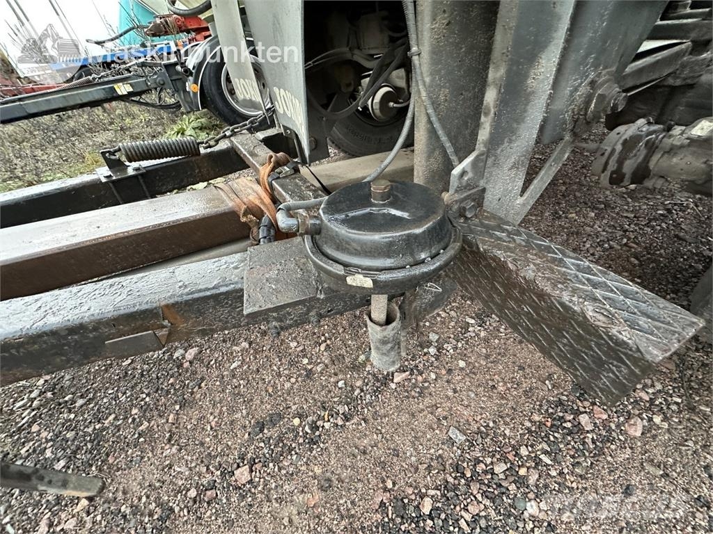 Scania R580LB8X4*4HNB Kiper kamioni