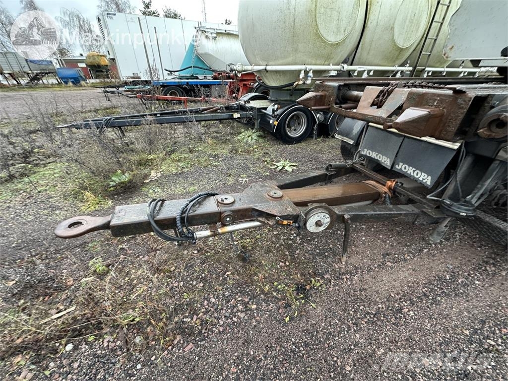 Scania R580LB8X4*4HNB Kiper kamioni