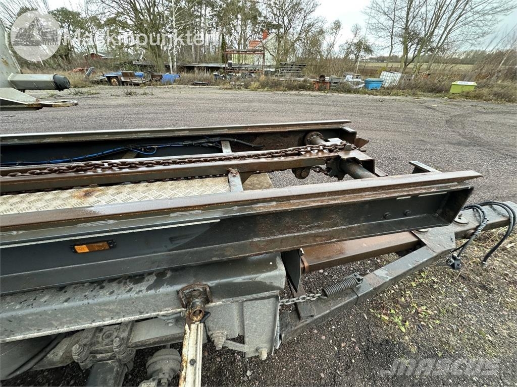Scania R580LB8X4*4HNB Kiper kamioni