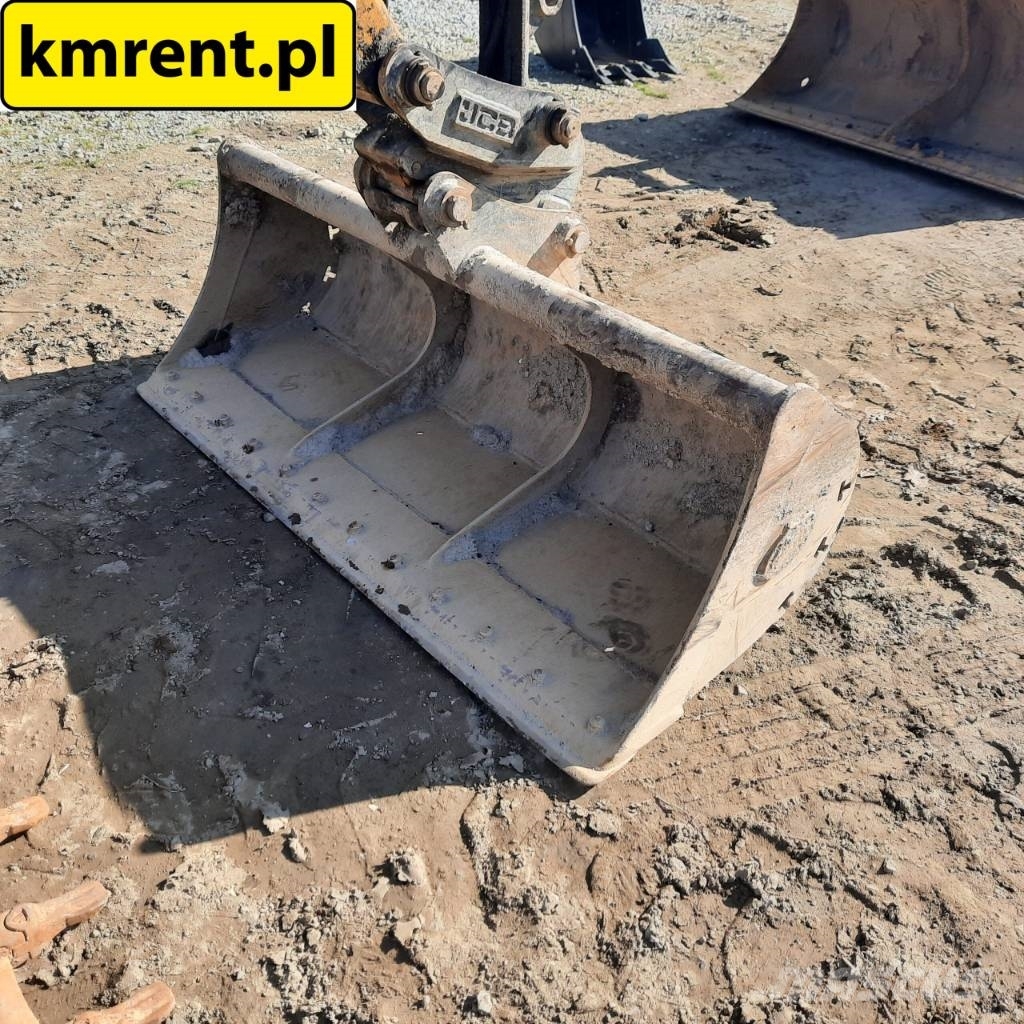 JCB 8085 Midi bagri 7t – 12t
