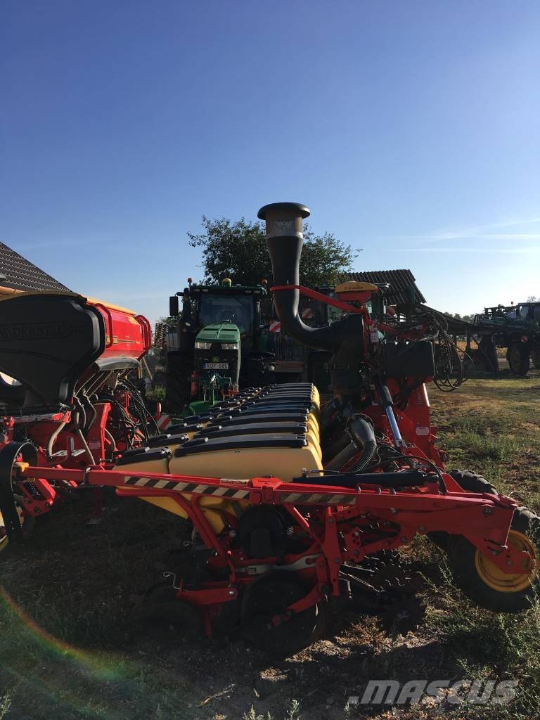 Väderstad Tempo V12 معدات بذر