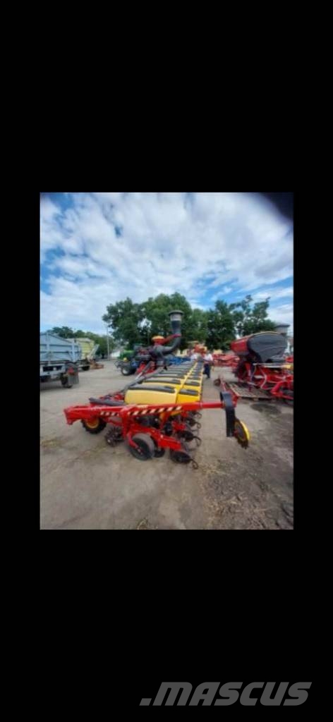 Väderstad Tempo V12 Sette- og Plantemaskiner