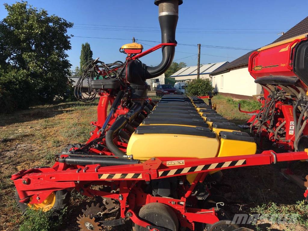 Väderstad Tempo V12 معدات بذر