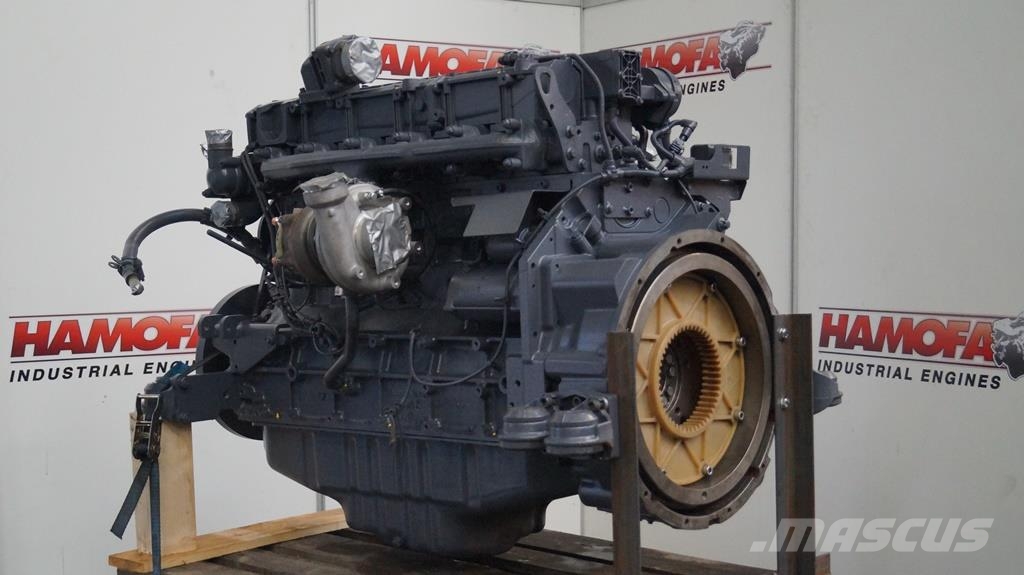 Deutz TCD2013L04 2V RECONDITIONED Otros