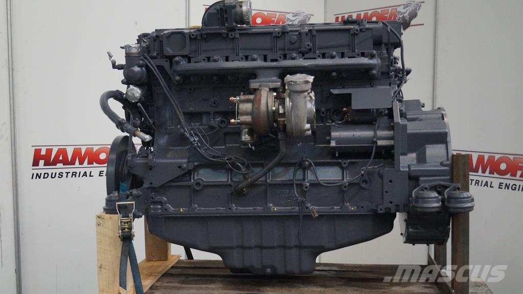 Deutz TCD2013L04 2V RECONDITIONED Otros