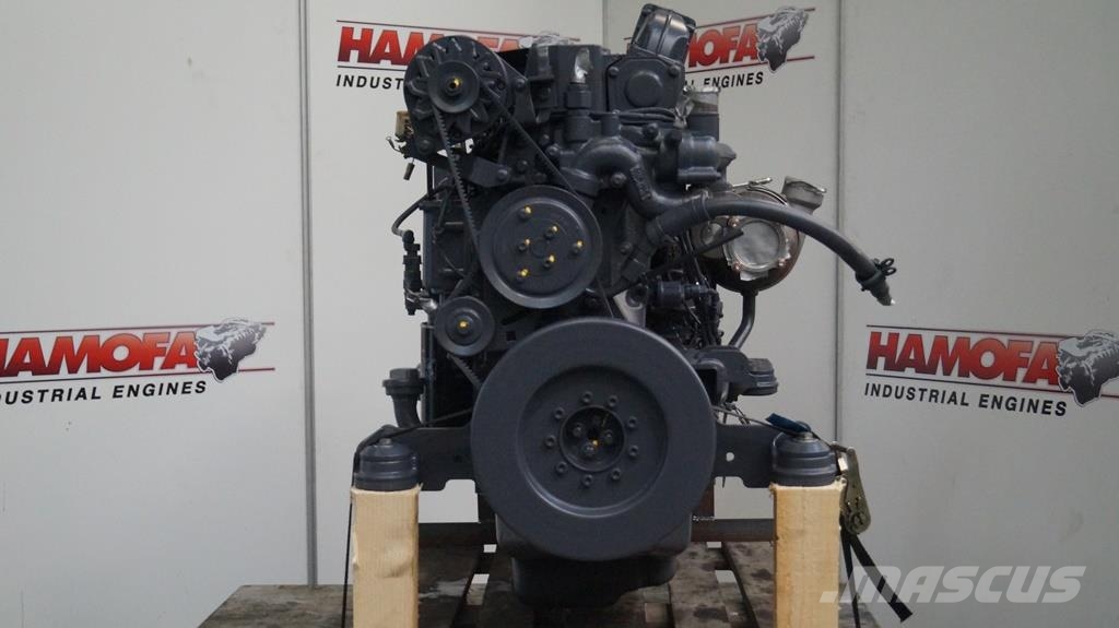 Deutz TCD2013L04 2V RECONDITIONED Otros