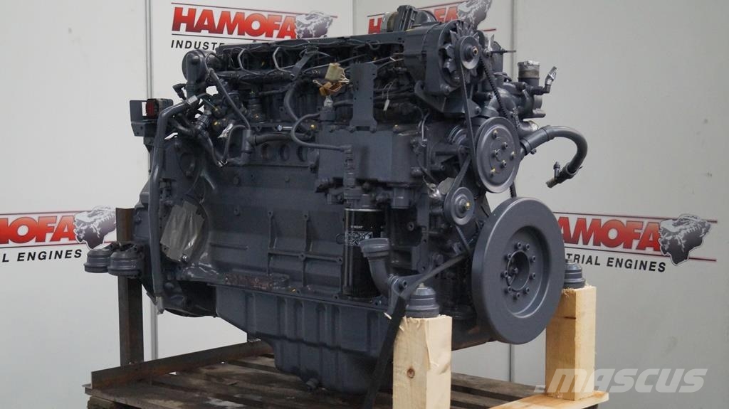 Deutz TCD2013L04 2V RECONDITIONED Otros
