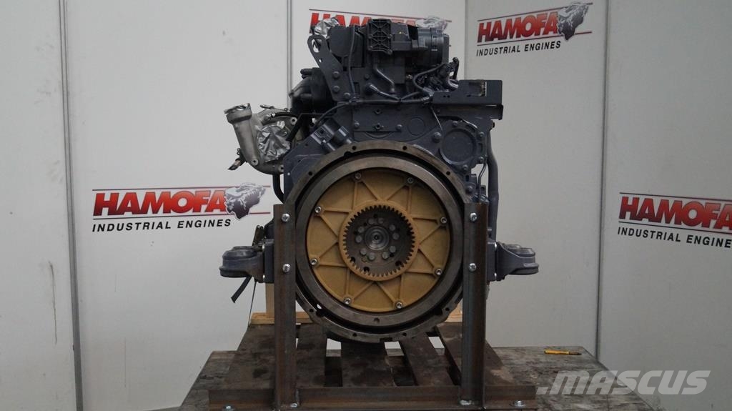 Deutz TCD2013L04 2V RECONDITIONED Otros