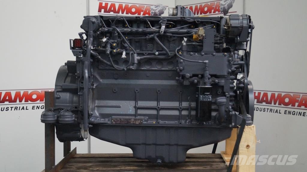 Deutz TCD2013L04 2V RECONDITIONED Otros
