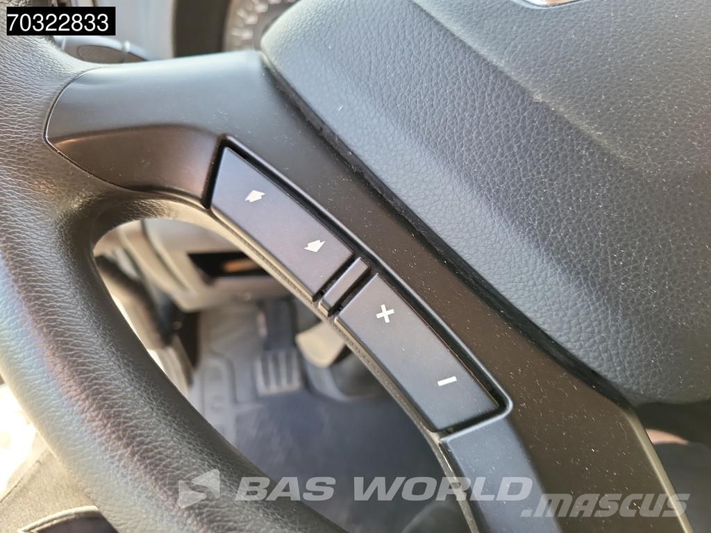 Iveco Eurocargo 75E160 Eurocargo 4X2 Only 11.800 Kms! Ma Camiones de caja de lona