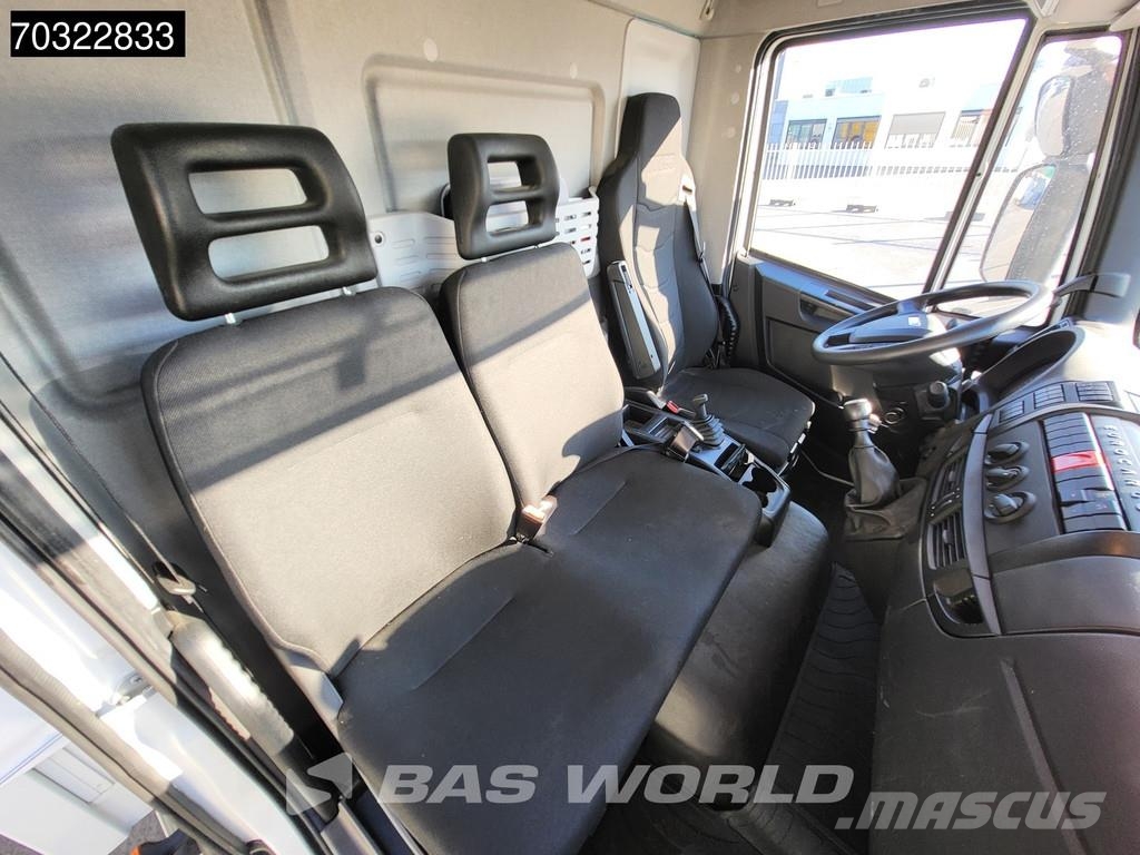 Iveco Eurocargo 75E160 Eurocargo 4X2 Only 11.800 Kms! Ma Camion cu prelata