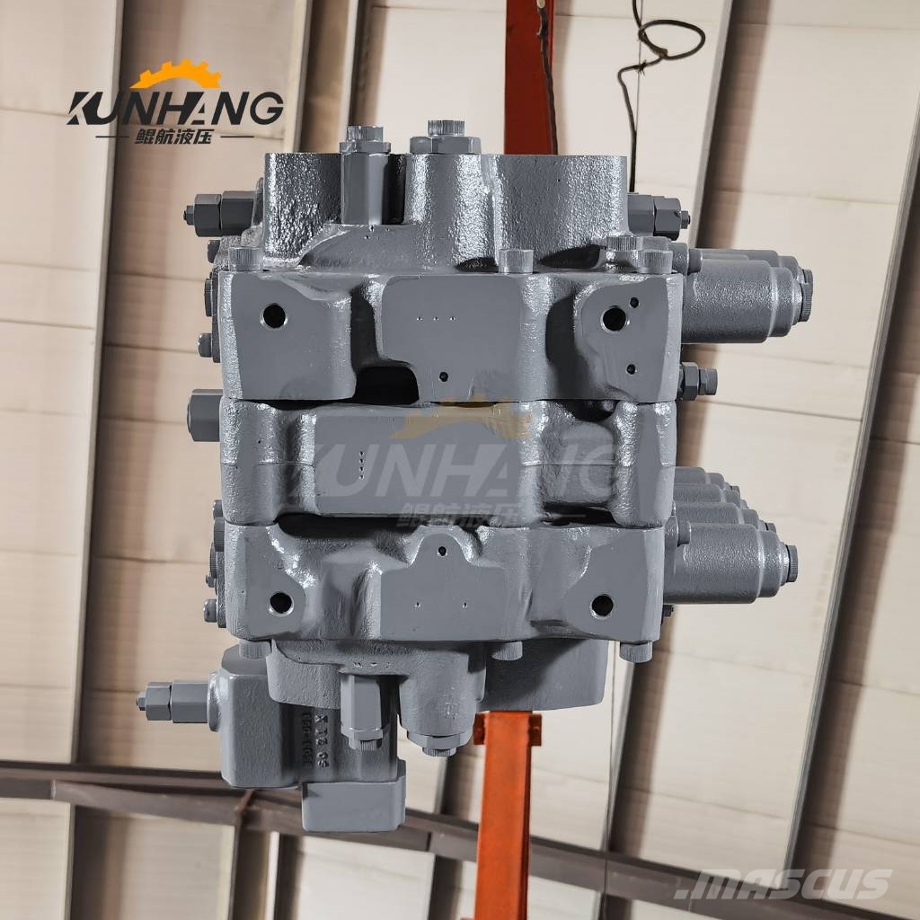 Volvo EC290 Control Valve VOE14541591 14511439 트랜스미션