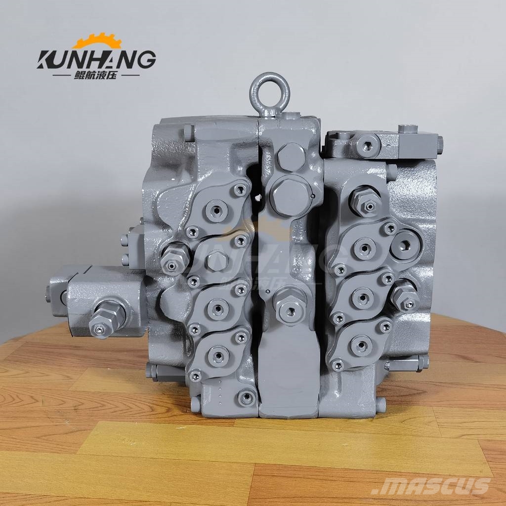 Volvo EC290 Control Valve VOE14541591 14511439 트랜스미션