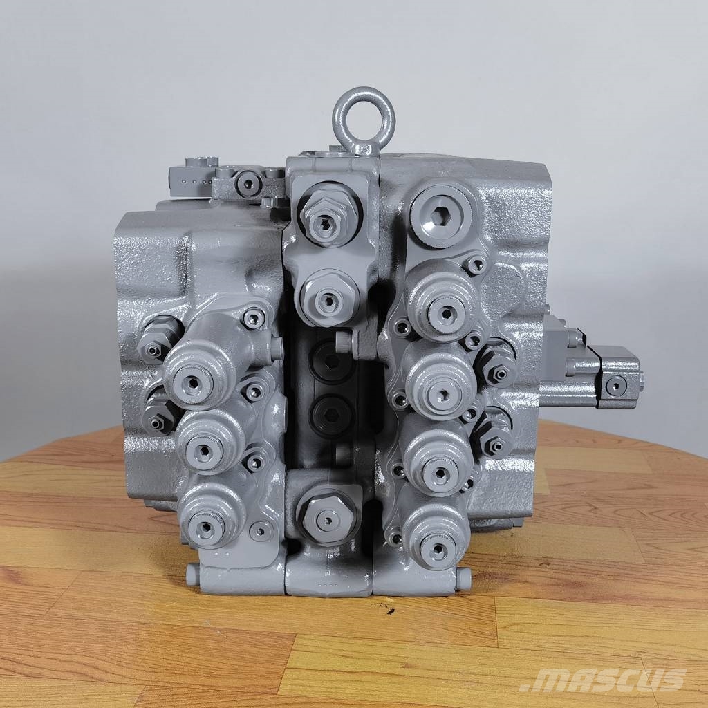 Volvo EC290 Control Valve VOE14541591 14511439 트랜스미션