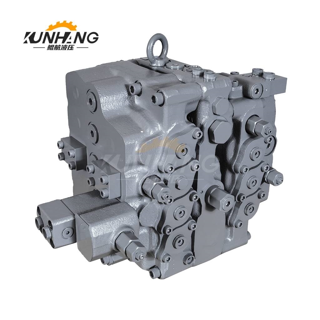 Volvo EC290 Control Valve VOE14541591 14511439 트랜스미션