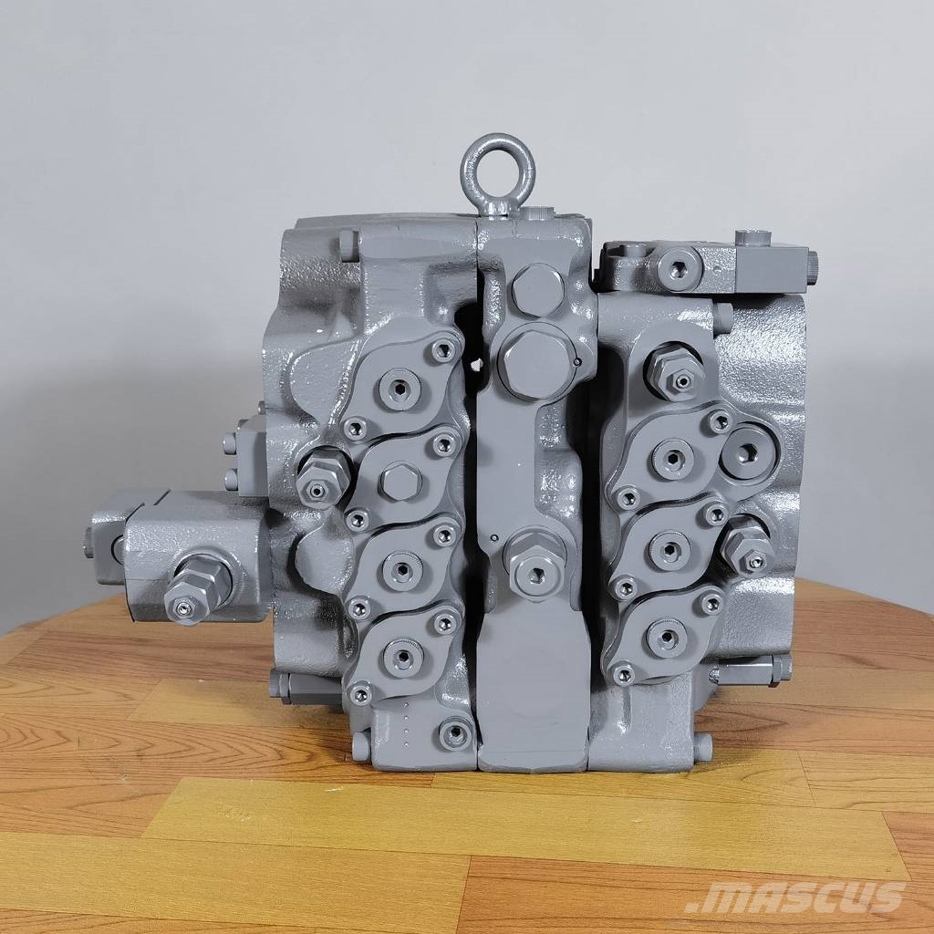 Volvo EC290 Control Valve VOE14541591 14511439 트랜스미션